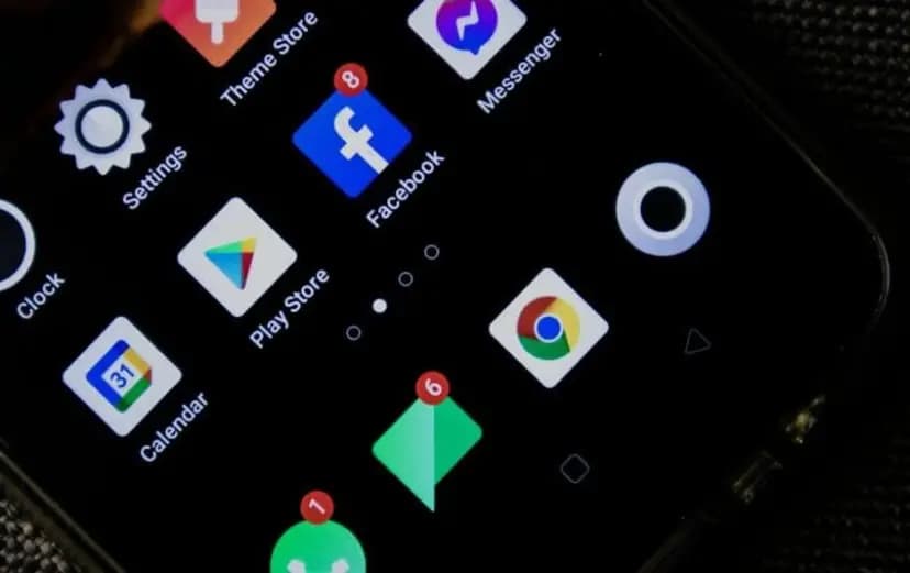 Top 5 des applications mobiles à télécharger en 2025