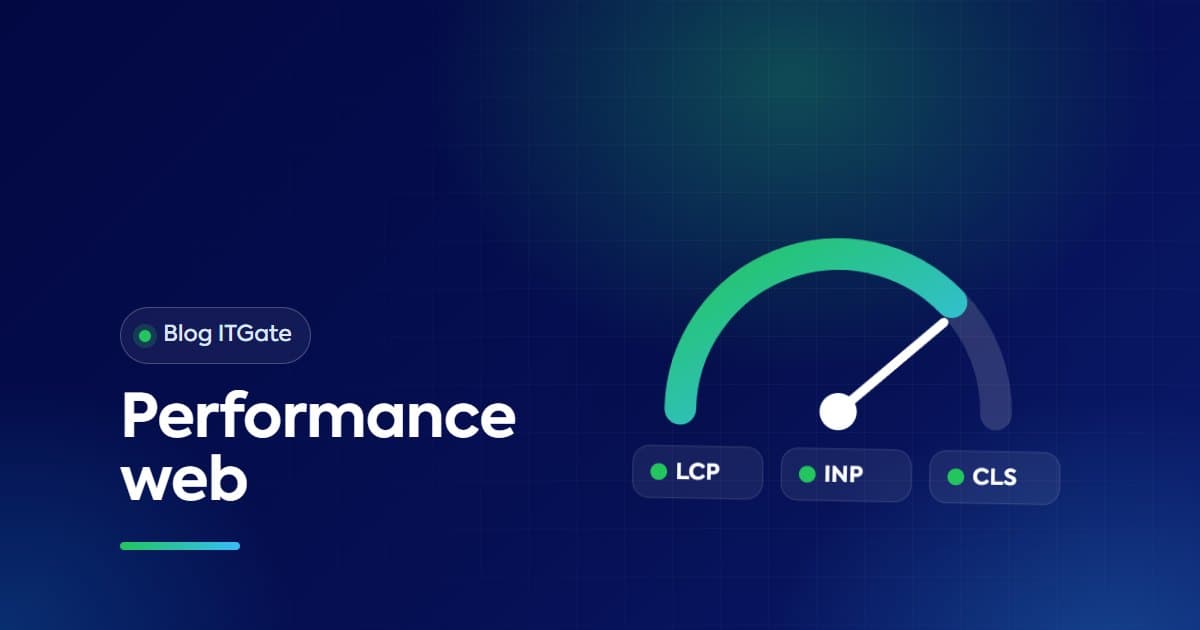 Illustration : Performance web