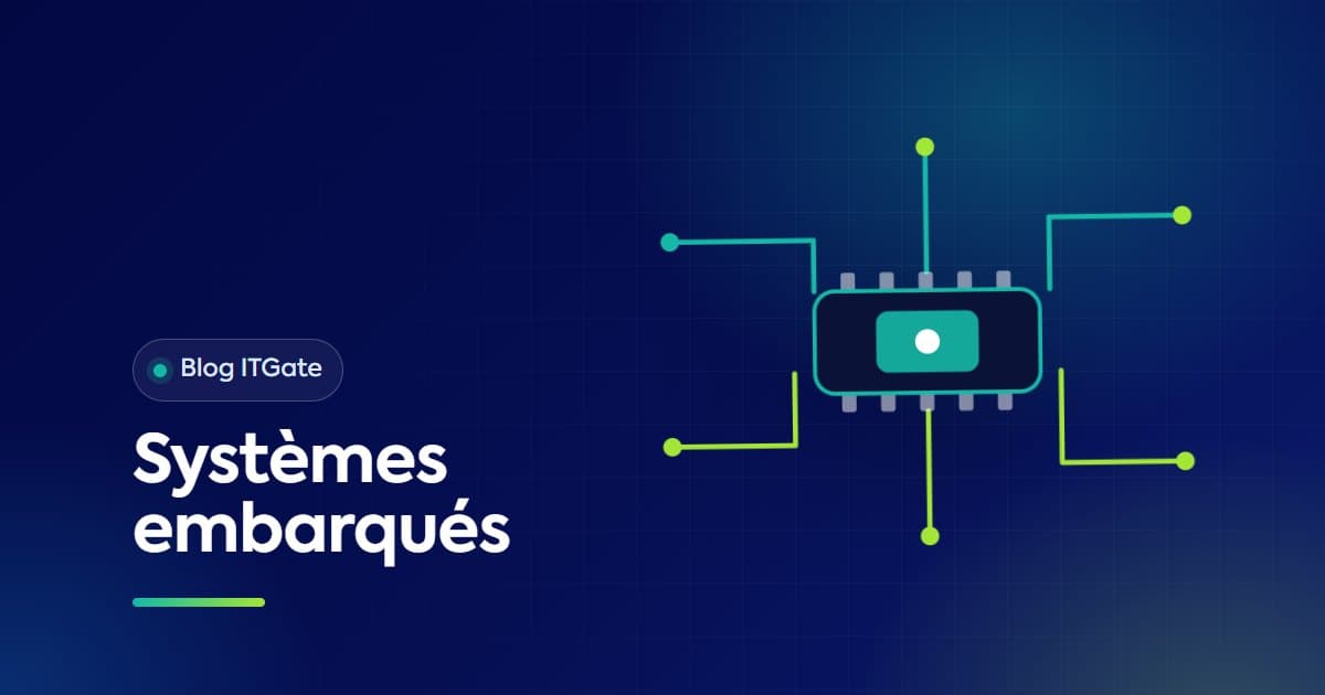 Illustration : Systèmes embarqués