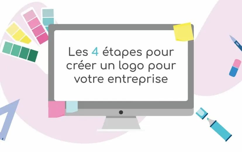 Comment créer un logo ?