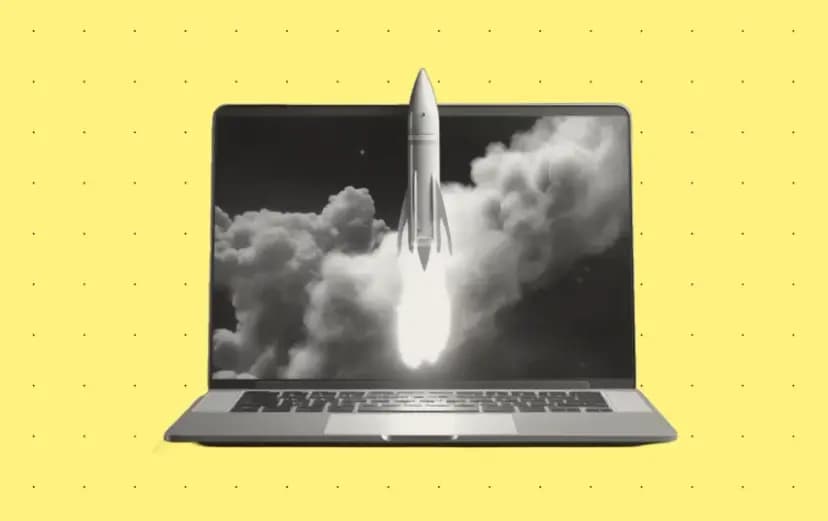 Les 6 étapes clés pour créer un site web en 2025