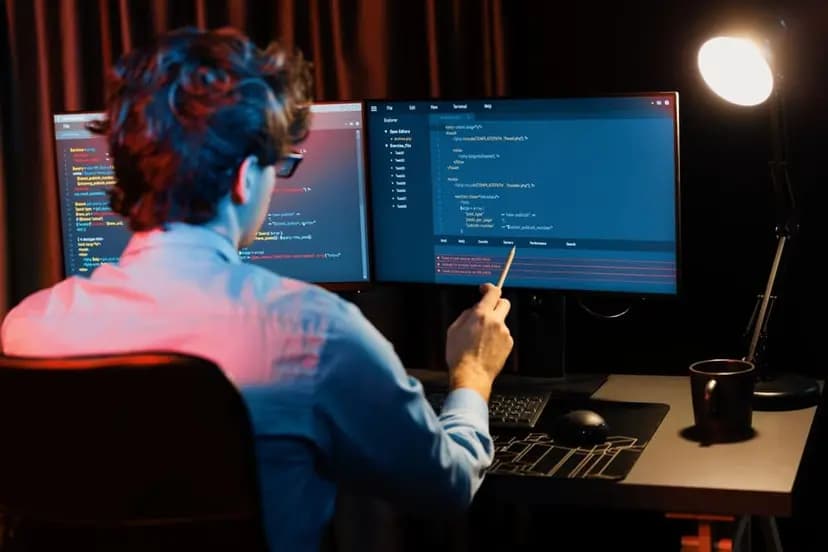 Top 10 des Langages de Programmation pour les Systèmes Embarqués