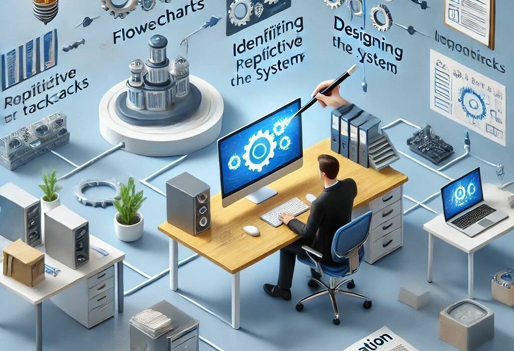 Agence web en Tunisie : création de sites, SEO et marketing digital
