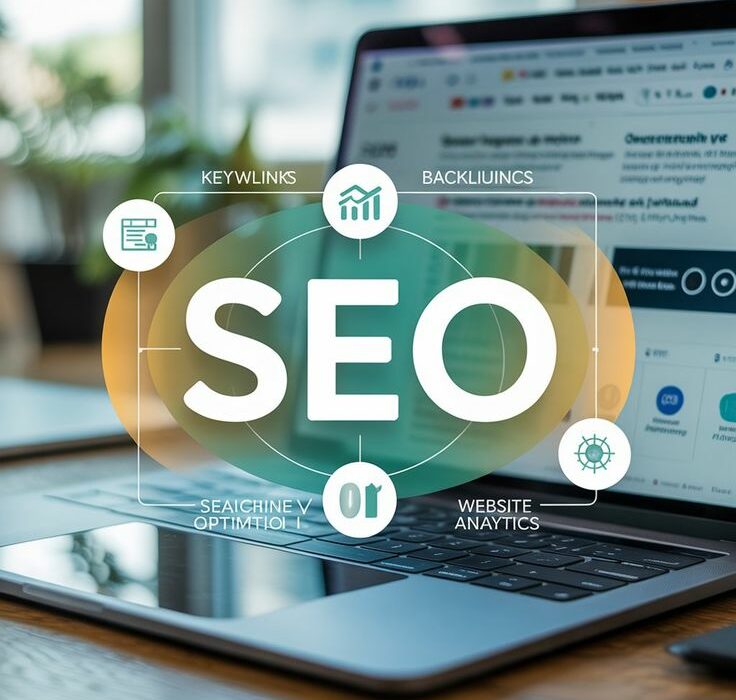 Analyse des mots-clés SEO pour augmenter le trafic organique et le classement